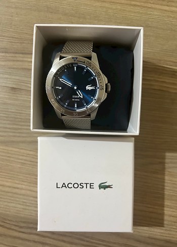 Lacoste