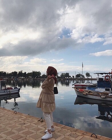 Diğer Modanisa Tunik