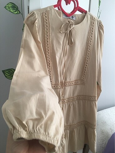 38 Beden Modanisa Tunik