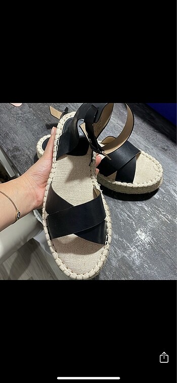 H&M H&M Sandalet