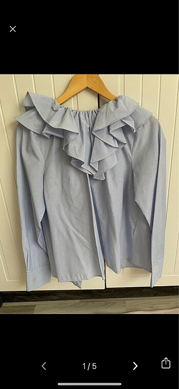 H&M Bluz