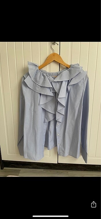 H&M H&M Bluz