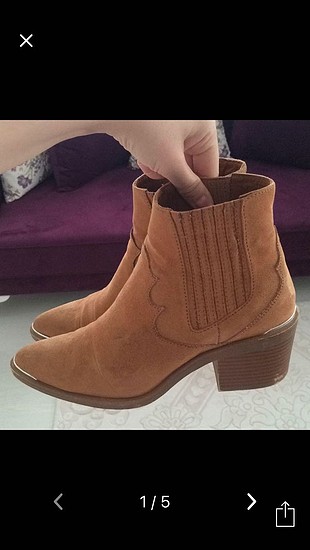 Bershka temiz bot 