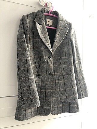 Blazer ceket