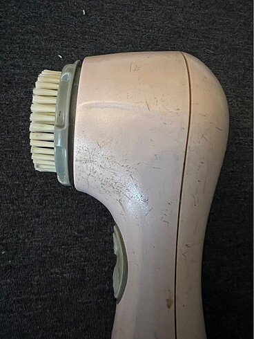 Beden Renk Clarisonic yüz temizleme cihazı