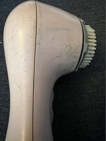 Beden Clarisonic yüz temizleme cihazı