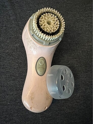 Diğer Clarisonic yüz temizleme cihazı