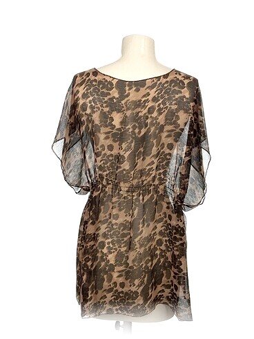 l Beden PreLoved Pareo %70 İndirimli.