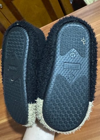 Köpekli panduf - Görsel 2