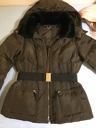 Zara mont, L ama M bedene olucak boyutta, az kullanıldı, gayet i