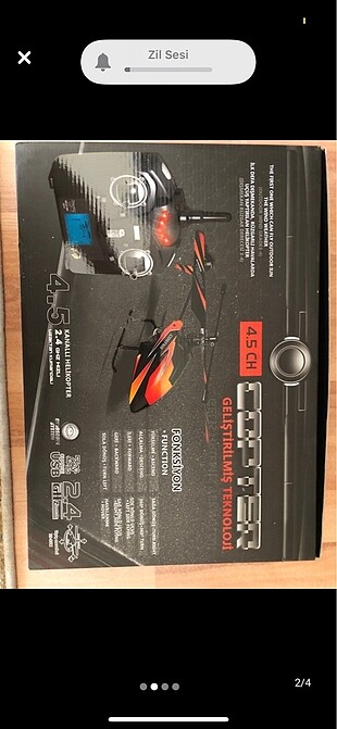 Vardem helikopter