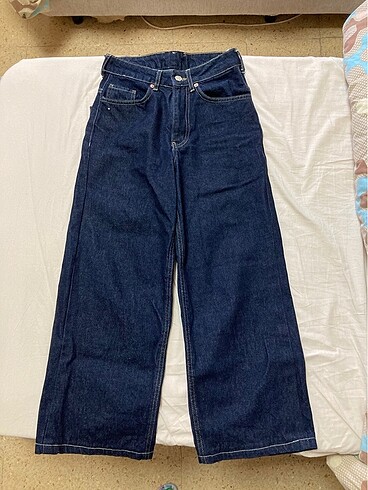 34 Beden Kot Pantolon