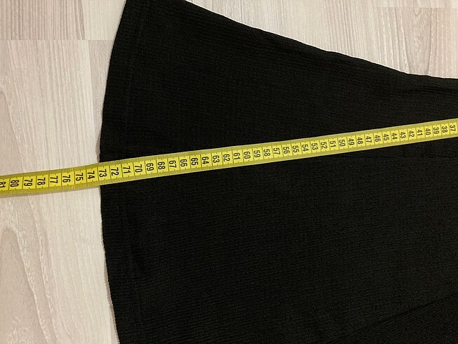 xs Beden siyah Renk Mini elbise