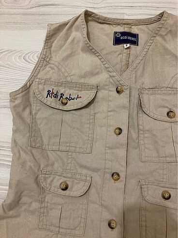 American Vintage Cepken
