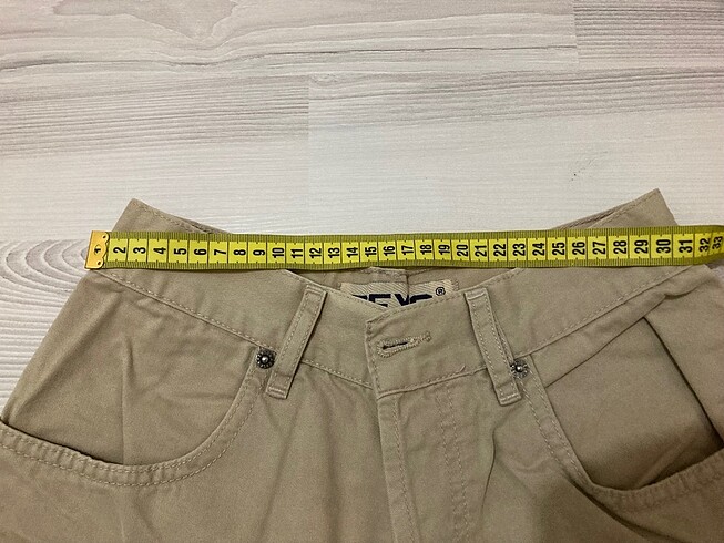 American Vintage Şort