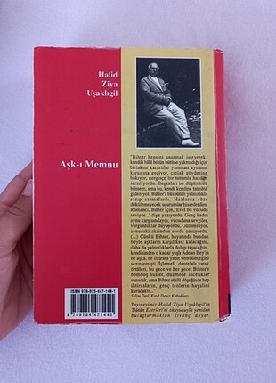 aşk ı memnu