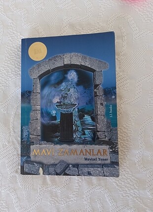 MAVI ZAMANLAR TUDEM