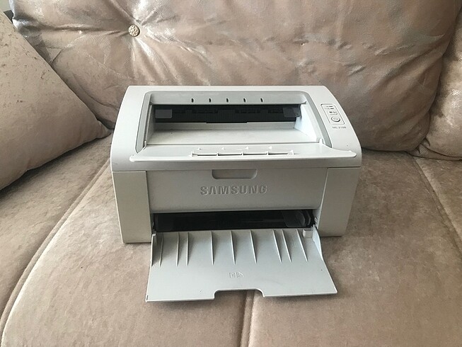 Samsung ML-2165 lazer yazıcı