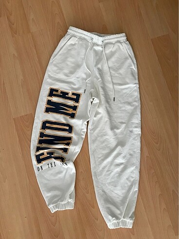 Bershka jogger