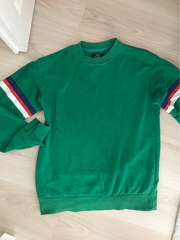 s Beden Bershka sweat