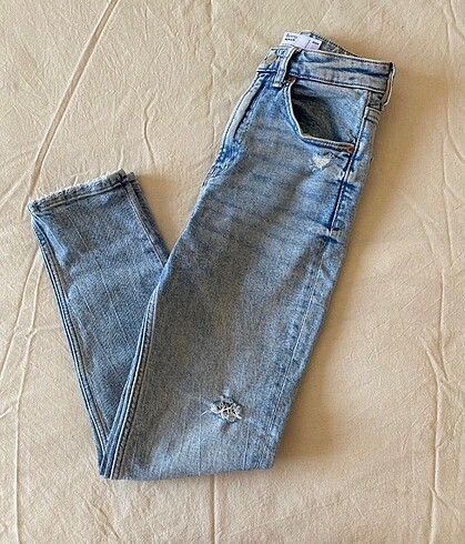 32 Beden Bershka jean