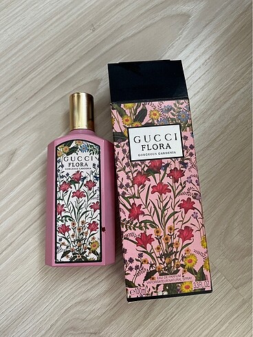 Gucci flora