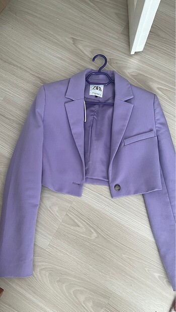 Zara blazer