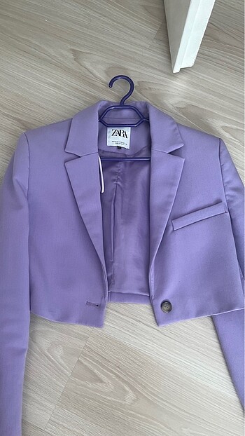 Zara Zara blazer