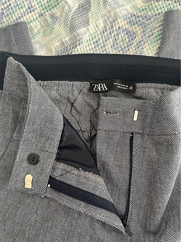 Zara Zara rahat pant