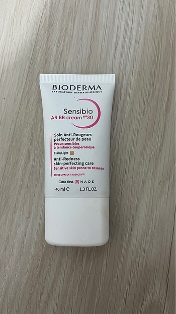 Bioderma bb krem