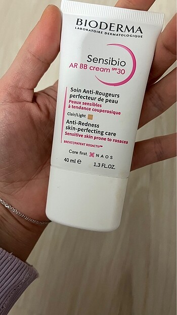 Bioderma Bioderma bb krem