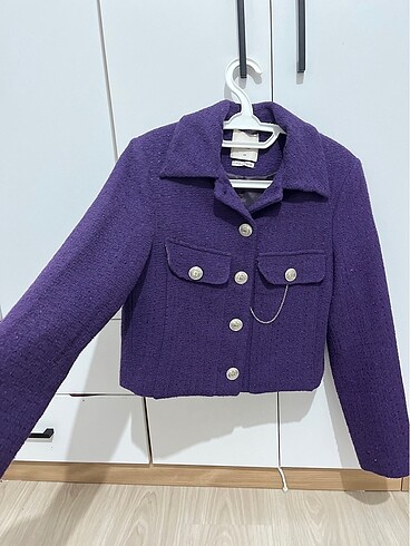 Koton blazer
