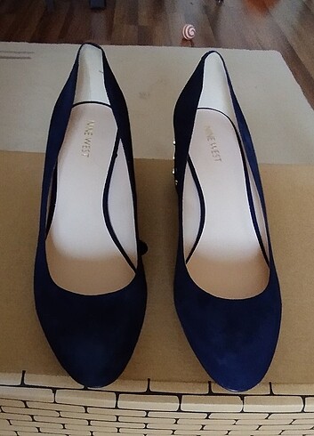 Nine West topuklu