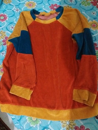 vintage retro sweat