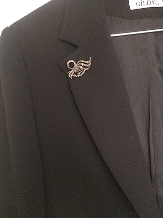Zara Ofis stili ceket