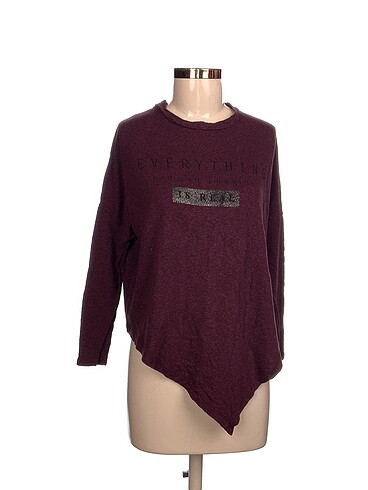 Bershka Kazak / Triko %70 İndirimli.