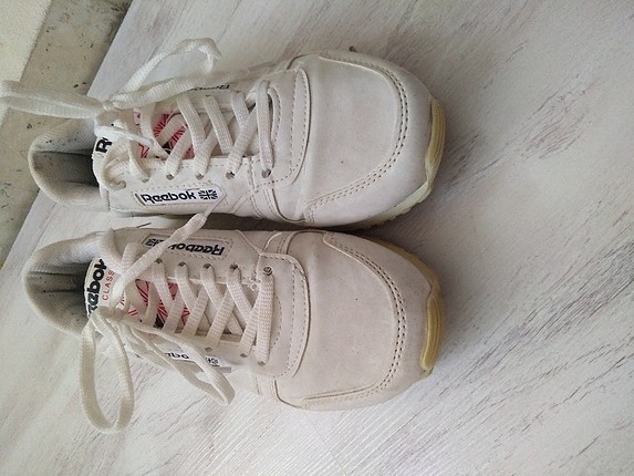 Reebok spor ayakkbi