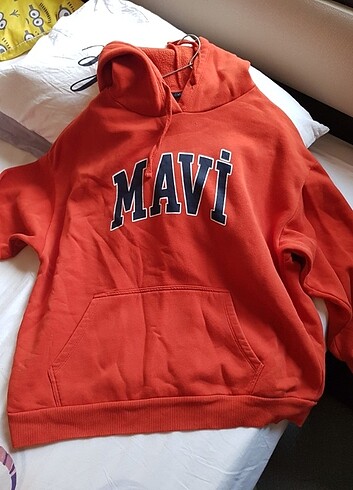 Mavii