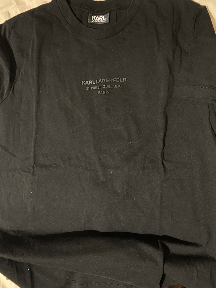 Karl Lagerfeld - Görsel 2