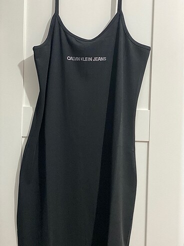 Calvin Klein Ck elbise
