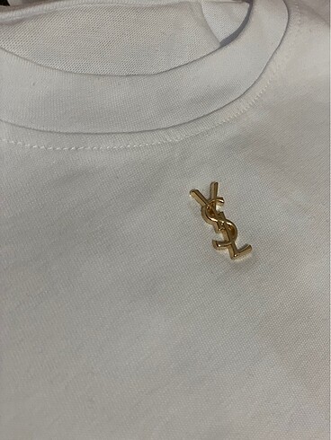 Ysl thsirt