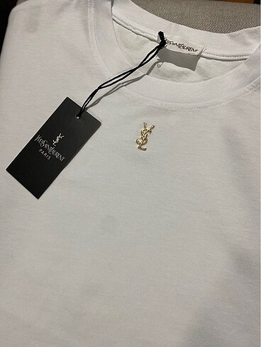 m Beden Ysl thsirt