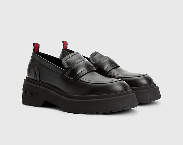 Tommy Hilfiger ayakkabı