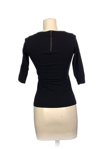 l Beden PreLoved Bluz %70 İndirimli.
