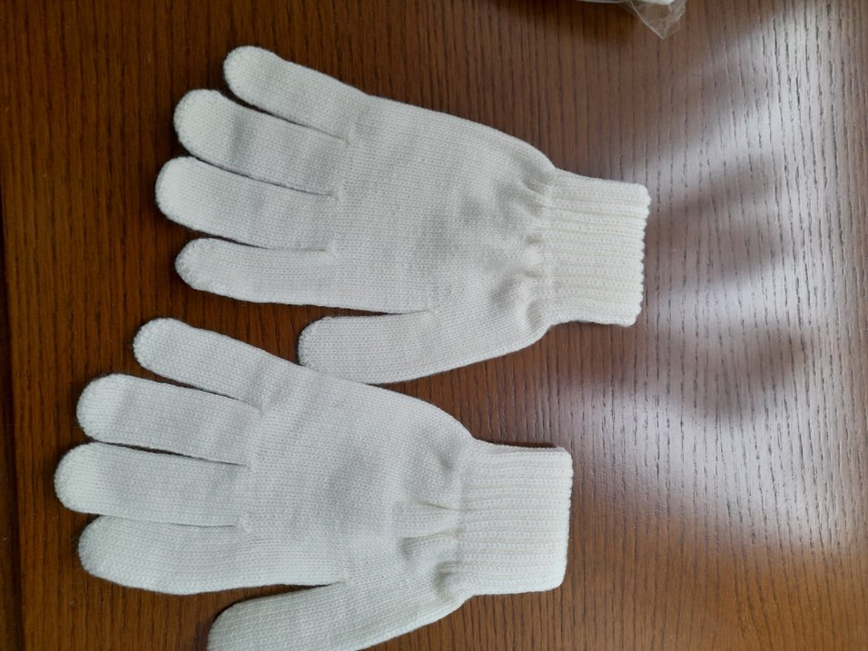 Eldivenler - Görsel 2