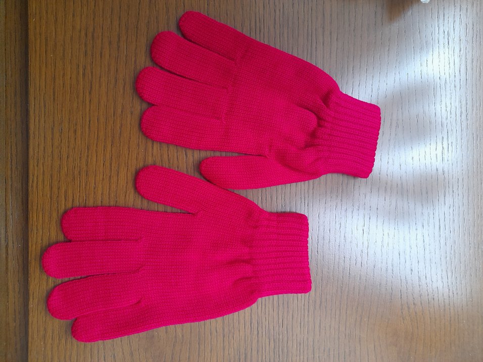 Eldivenler - Görsel 3