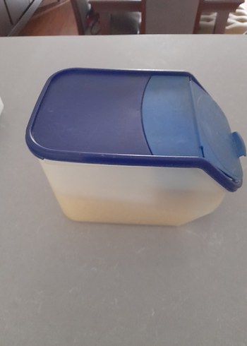 TUPPERWARE Saklama Kabı