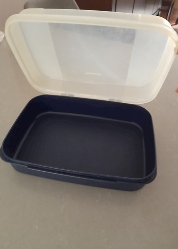 Tupperware Tupperware saklama Kabı Kapaklı