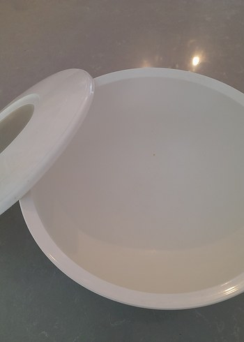 Beden Tupperware Saklama Kabı