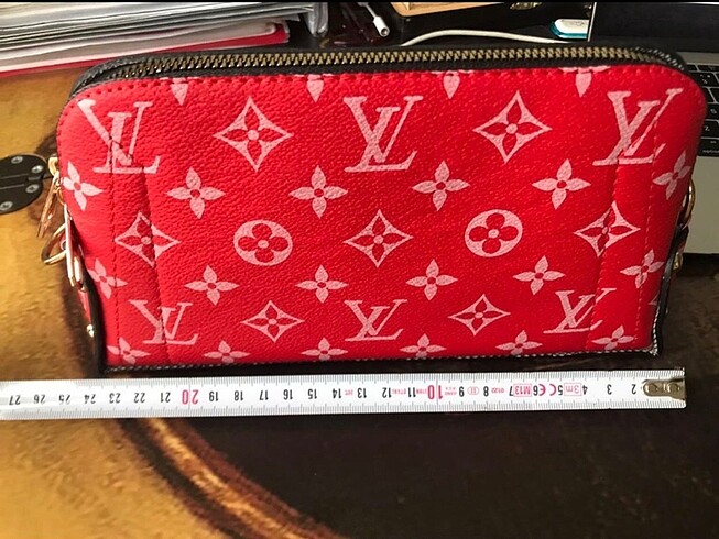 Louis Vuitton Louis Vuitton askılı çanta